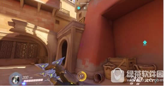 守望先锋偷点如何玩 偷点玩法攻略