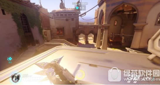 守望先锋偷点如何玩 偷点玩法攻略