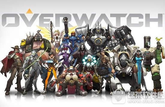 守望先锋好玩吗 守望先锋试玩评测