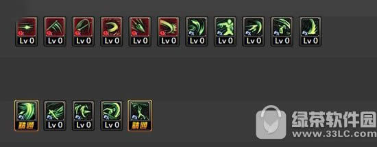 dnf征战者刷图加点攻略 dnf征战者如何刷图加点