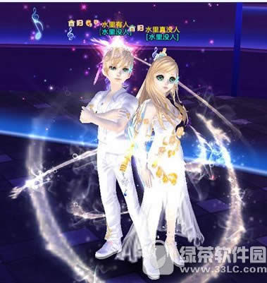 qq炫舞音乐精灵如何玩 音乐精灵玩法攻略