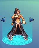 dnf黑曜落霞套如何?好不好?dnf天空套黑曜落霞图片欣赏