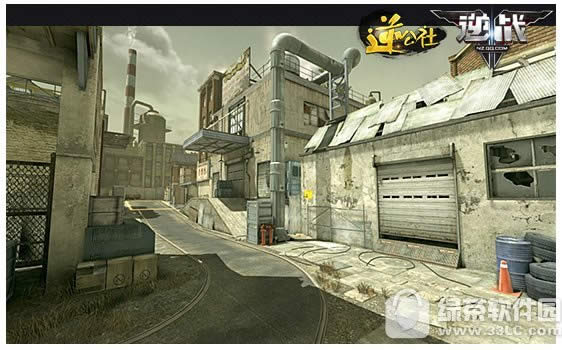 逆战铁甲护卫如何玩 铁甲护卫玩法攻略