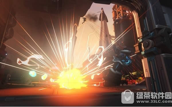 守望先锋小美如何玩 守望先锋小美攻略