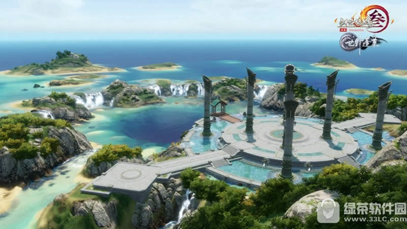 剑网3新赛季什么时候更新 剑网3新赛季更新内容列表