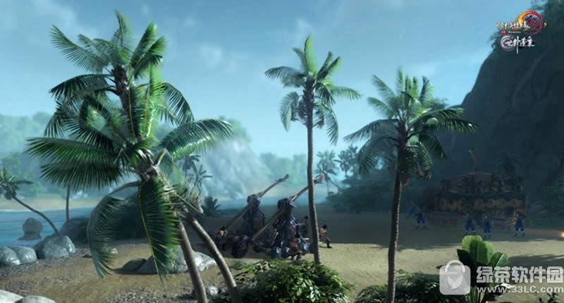 剑网3新赛季什么时候更新 剑网3新赛季更新内容列表