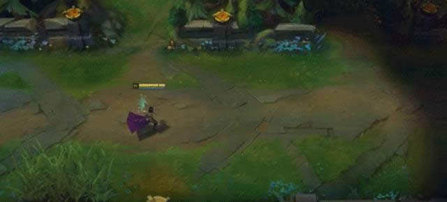 lol新英雄妮可如何 lol新英雄妮可技能列表