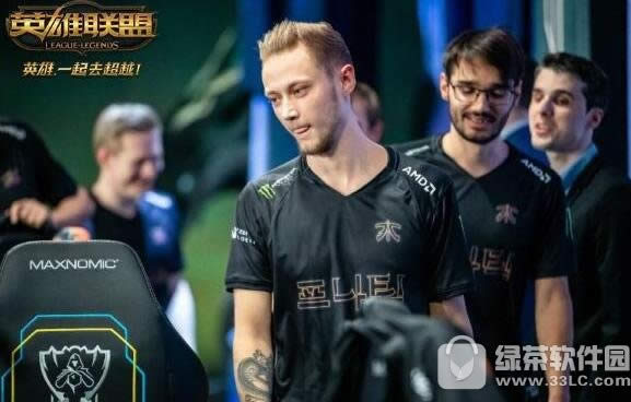 lols8全球总决赛ig与fnc谁能赢 lols8全球总决赛决赛前瞻