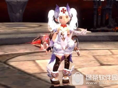 龙之谷10.25更新了什么 龙之谷10.25更新内容列表