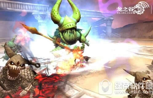 龙之谷10.25更新了什么 龙之谷10.25更新内容列表