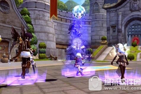 龙之谷10.25更新了什么 龙之谷10.25更新内容列表