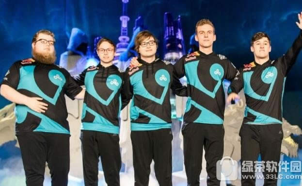 lols8�ܾ���4ǿ��ig�ܳ����� lols8�����ܾ��������Ԥ��