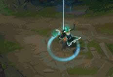 lol英雄联盟新皮肤是什么 lol英雄联盟新皮肤英雄是什么