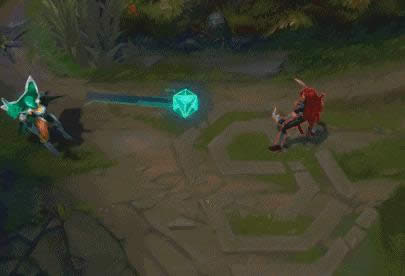 lol英雄联盟新皮肤是什么 lol英雄联盟新皮肤英雄是什么