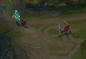 lol英雄联盟新皮肤是什么 lol英雄联盟新皮肤英雄是什么