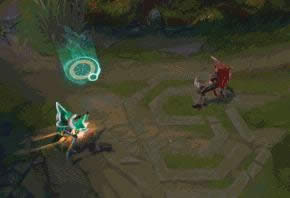 lol英雄联盟新皮肤是什么 lol英雄联盟新皮肤英雄是什么