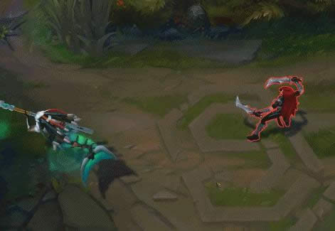 lol英雄联盟新皮肤是什么 lol英雄联盟新皮肤英雄是什么