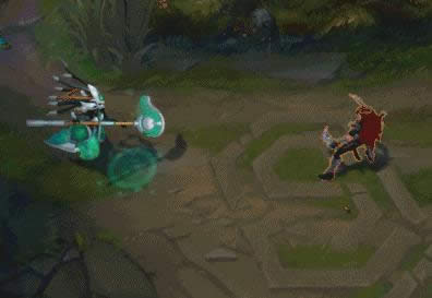 lol英雄联盟新皮肤是什么 lol英雄联盟新皮肤英雄是什么