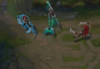 lol英雄联盟新皮肤是什么 lol英雄联盟新皮肤英雄是什么