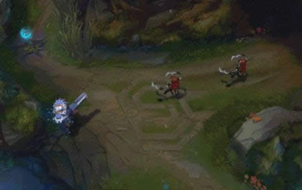 lol英雄联盟新皮肤是什么 lol英雄联盟新皮肤英雄是什么