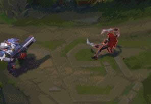 lol英雄联盟新皮肤是什么 lol英雄联盟新皮肤英雄是什么