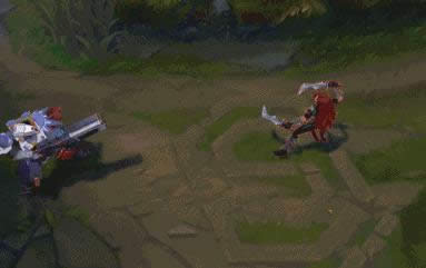 lol英雄联盟新皮肤是什么 lol英雄联盟新皮肤英雄是什么