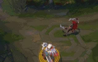 lol英雄联盟新皮肤是什么 lol英雄联盟新皮肤英雄是什么