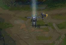 lol英雄联盟新皮肤是什么 lol英雄联盟新皮肤英雄是什么