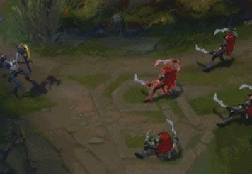 lol英雄联盟新皮肤是什么 lol英雄联盟新皮肤英雄是什么