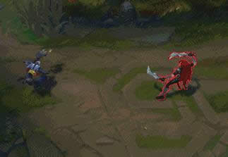 lol英雄联盟新皮肤是什么 lol英雄联盟新皮肤英雄是什么