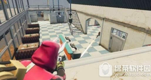 堡垒之夜单排决赛圈如何玩 堡垒之夜决赛圈单排玩法