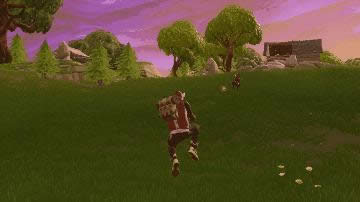 堡垒之夜单排决赛圈如何玩 堡垒之夜决赛圈单排玩法