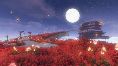 逆水寒如何结婚 逆水寒结婚资料片曝光