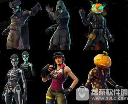 ����֮ҹ��ʥ������ʲôƤ�� ����֮ҹ��ʥ��Ƥ������