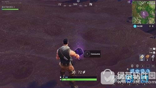 堡垒之夜腐败地区如何打 堡垒之夜腐败地区打法