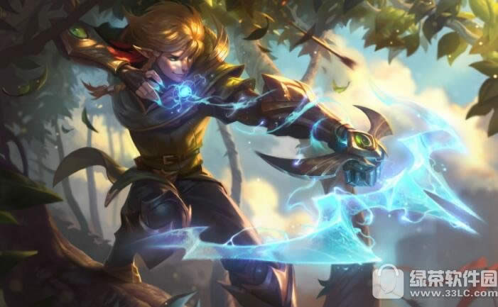 lol伊泽瑞尔重做皮肤如何 lolez重做皮肤列表