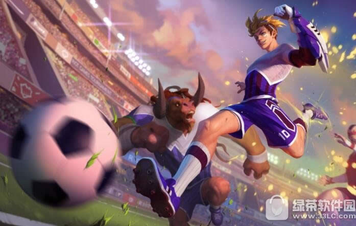 lol伊泽瑞尔重做皮肤如何 lolez重做皮肤列表