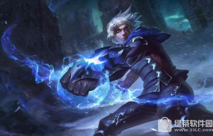 lol伊泽瑞尔重做皮肤如何 lolez重做皮肤列表