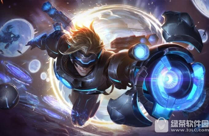 lol伊泽瑞尔重做皮肤如何 lolez重做皮肤列表