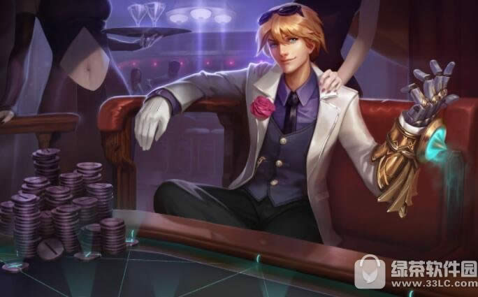 lol伊泽瑞尔重做皮肤如何 lolez重做皮肤列表