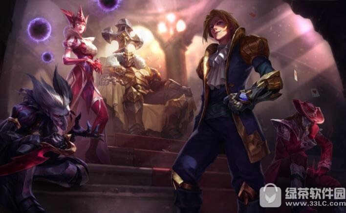 lol�����������Ƥ����� lolez����Ƥ���б�