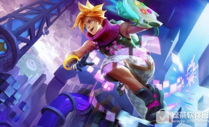 lol伊泽瑞尔重做皮肤如何 lolez重做皮肤列表