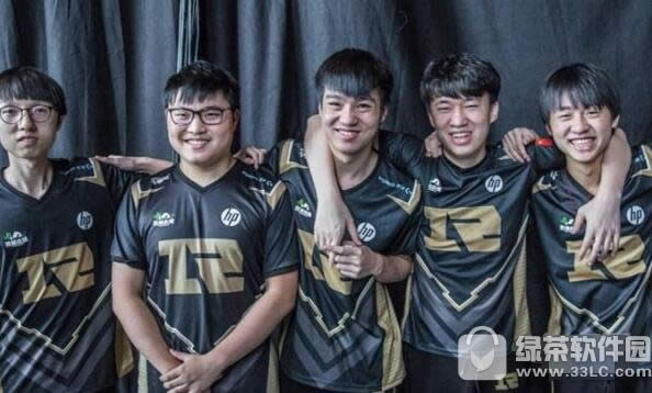 LOL2018ȫ���ܾ���lplվ������ LOL2018ȫ���ܾ�����������