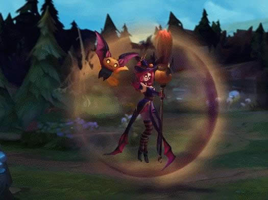 lol��ʥ��Ƥ����ʲô lol��ʥ��Ƥ�����