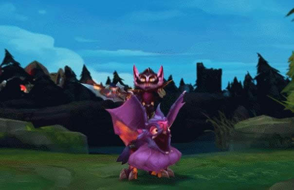 lol��ʥ��Ƥ����ʲô lol��ʥ��Ƥ�����