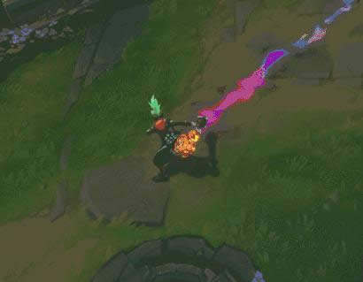 lol��ʥ��Ƥ����ʲô lol��ʥ��Ƥ�����