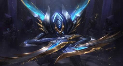 lolӢ������9��27�ո�����ʲô lol9.27�����б�