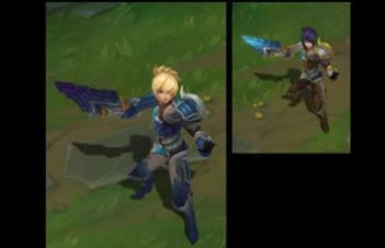 lolӢ������9��27�ո�����ʲô lol9.27�����б�