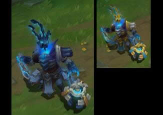 lolӢ������9��27�ո�����ʲô lol9.27�����б�