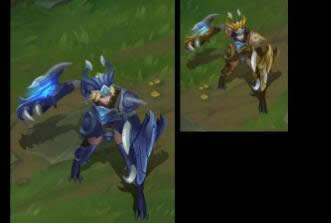 lolӢ������9��27�ո�����ʲô lol9.27�����б�